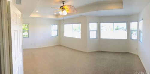 91-1023 Kaiakua St, Ewa Beach HI  96706 exterior