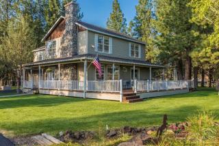 16052 Foothill Ln, Black Butte Ranch, OR 97759-9622