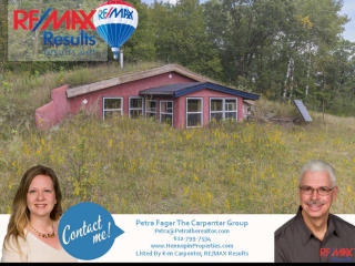 18735 County Highway 38, Frazee MN  56544-8572 exterior