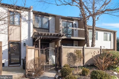 103 Bismark Way, Norristown, PA 19406-3202