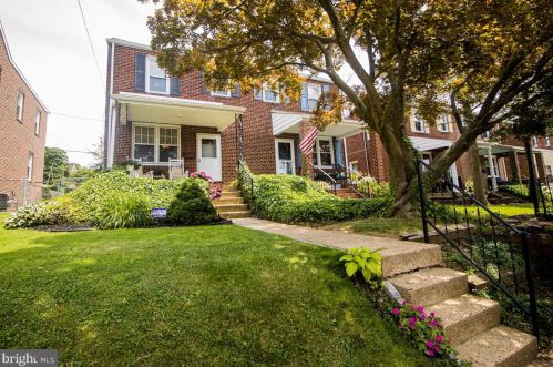 708 Scott St, Wilmington, DE 19805-3848