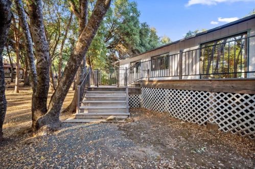 14432 Lodgepole Dr, Lake Wildwood CA  95946-9575 exterior