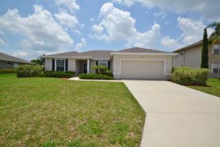 442 Archaic Dr, Winter Haven FL  33880-1676 exterior