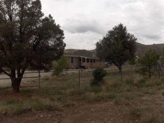 1500 Topaz Ranch Rd, Wellington, NV 89444-9420