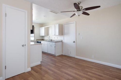 5715 Via Pacana, Oroville CA  95966-7246 exterior