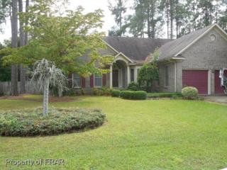 617 Spy Glass Dr, Fayetteville, NC 28311-6953