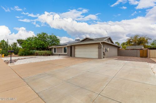 6224 Evans Dr, Scottsdale, AZ 85254-3217