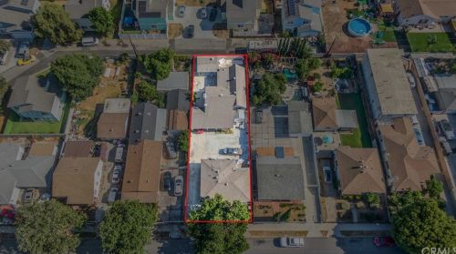 129 69th Way, Long Beach CA  90805-1237 exterior