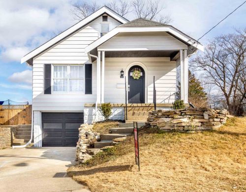 101 Crestwood Ave, Newport, KY 41076-1008