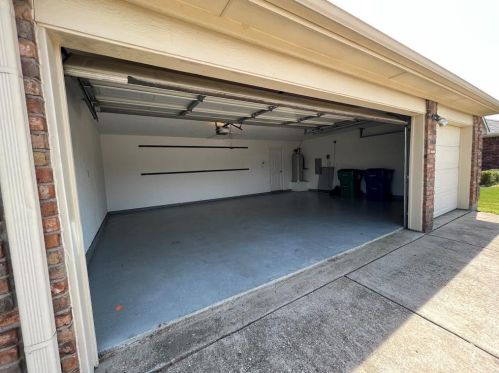 329 Valley Dr, Aubrey TX  76227-6289 exterior