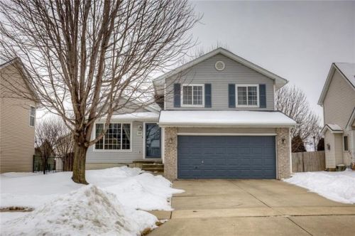 1407 Wanda Dr, Ankeny, IA 50021-4498