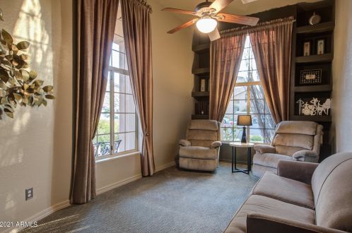 14371 Thoroughbred Trl, Scottsdale AZ  85259-5510 exterior