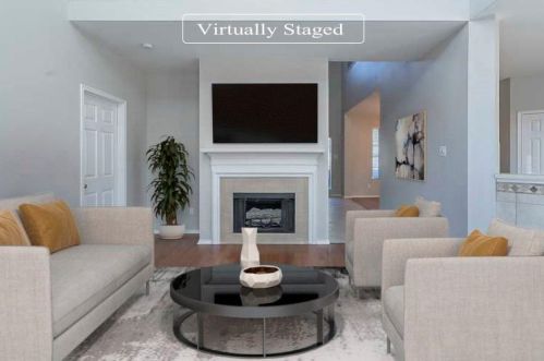 8668 Fernhill Dr, Fort Worth, TX 76123-4015