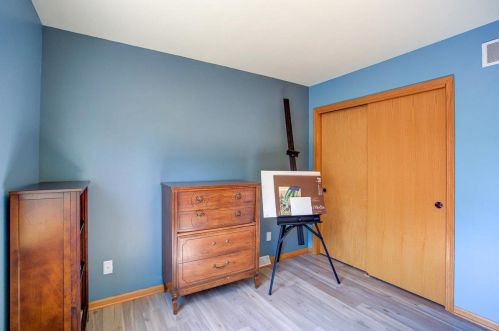 2909 Interlaken Pass, Madison WI  53719-2476 exterior