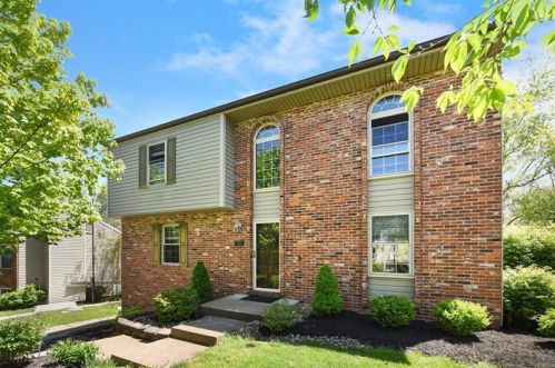 3522 Fox Chase Dr, Imperial, PA 15126-9600