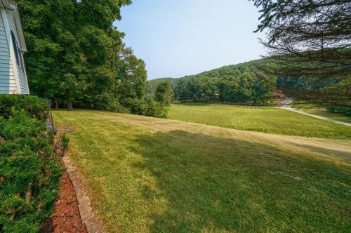 668 Cox Rd, Chillicothe OH  45601-8420 exterior