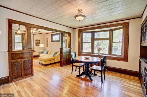 418 Earl St, Saint Paul MN 55106-2706 exterior