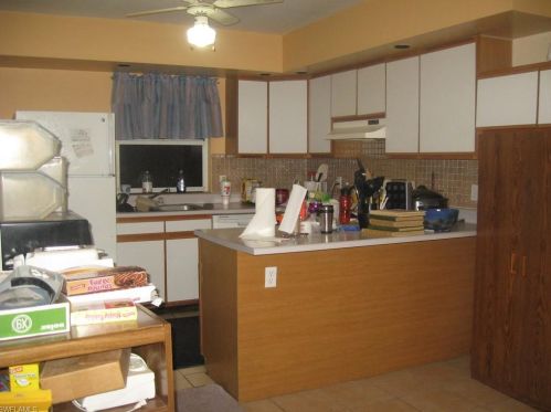 517 Plumosa Ave, Lehigh Acres FL 33972-7910 exterior