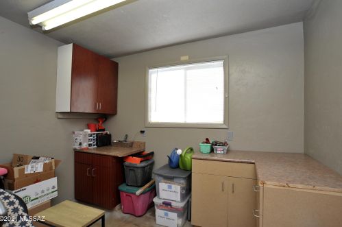 5200 Calle Del Ciervo, Tucson AZ 85750-1812 exterior