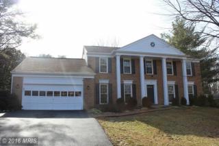 109 Peyton Rd, Sterling, VA 20165-5605