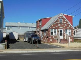 534 Brielle Rd, Wall Township NJ  08736-3911 exterior