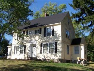 300 College Ave, Miami OH  45056-2225 exterior