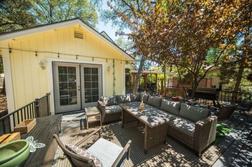 13982 Sun Forest Dr, Lake Wildwood CA  95946-9124 exterior