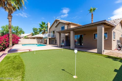 1161 Redondo Dr, Gilbert, AZ 85233-7554