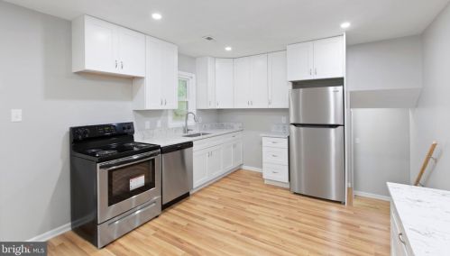 3 Willow Branch Pl, Fredericksburg VA  22405-1445 exterior