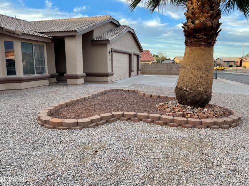 2781 Cartegena Dr, Sierra Vista, AZ 85650-4266