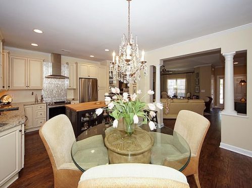 1734 Wyngate Cir, Mount Pleasant, SC 29466-8018