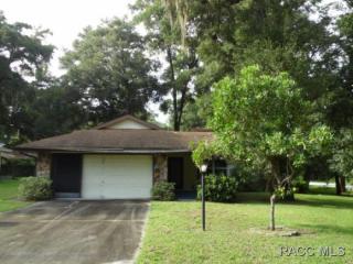 530 Tina Ave, Inverness, FL 34452-4563