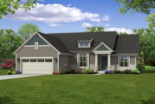1615 Fox River Run, Mukwonago, WI 53149-7908