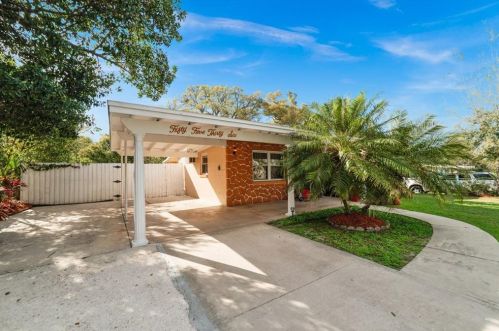 5536 Huber Dr, Orlando, FL 32818-1242