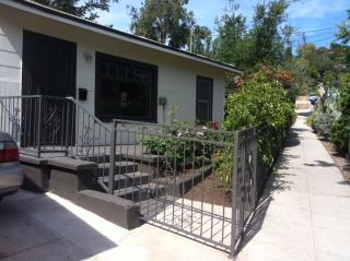1612 Avalon St, Los Angeles CA  90026-1816 exterior