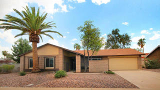 909 Curry St, Chandler, AZ 85225-1842