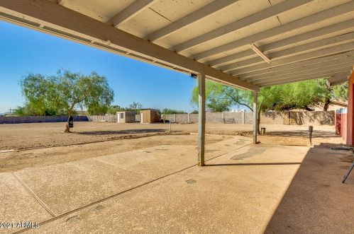 22115 Watkins St, Buckeye AZ 85326-9614 exterior