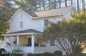 100 Reyburn Rd, Mocanaqua, PA 18655-4604