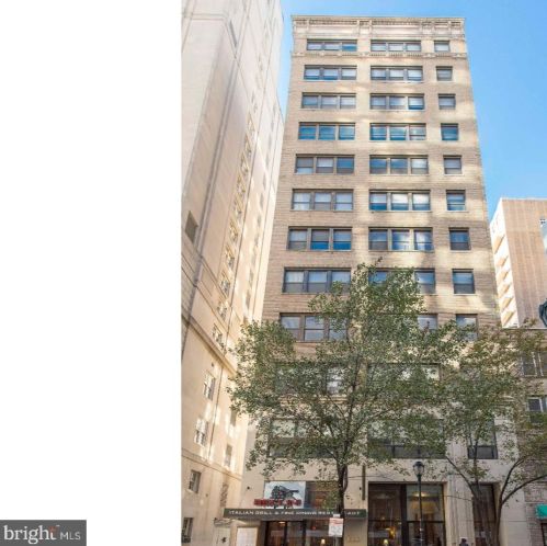220 16th St, Philadelphia, PA 19102-3305