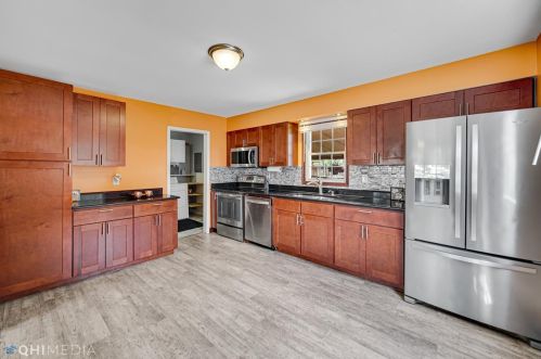 7709 Wallace St, Gary IN  46410-5050 exterior