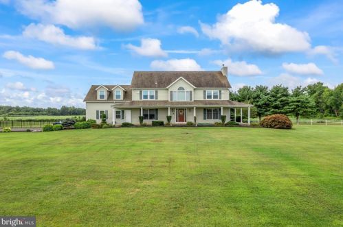 261 Red Lion Rd, Southampton, NJ 08088-3501