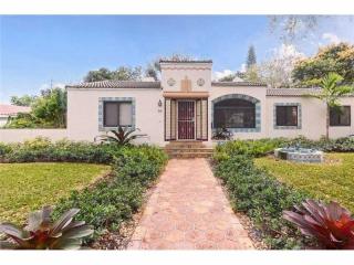 54 99th St, Miami FL  33138-2339 exterior