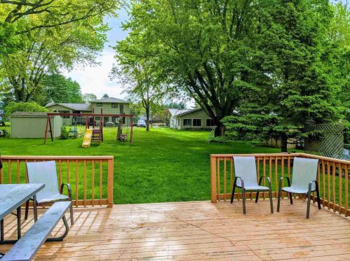 1805 Maple Ave, Marshfield, WI 54449-4952