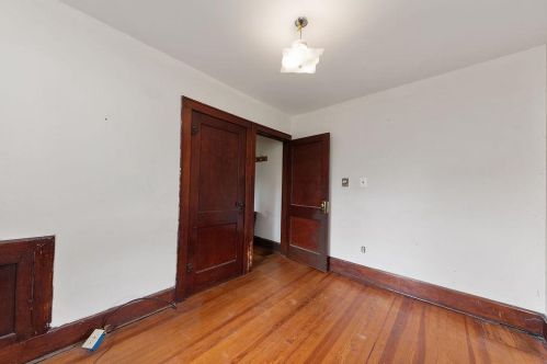 2621 Charity St, Mount Olive OH  45106 exterior