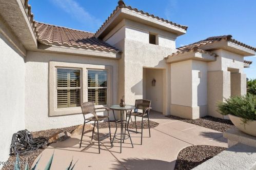 20439 Palm Canyon Dr, Sun City, AZ 85374-5022