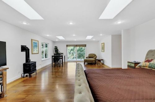 14804 Oak Ridge Rd, Lake Wildwood CA  exterior