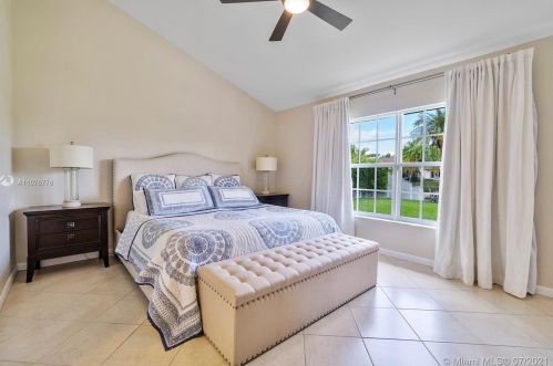 16255 10 St, Hollywood FL  33024-4410 exterior