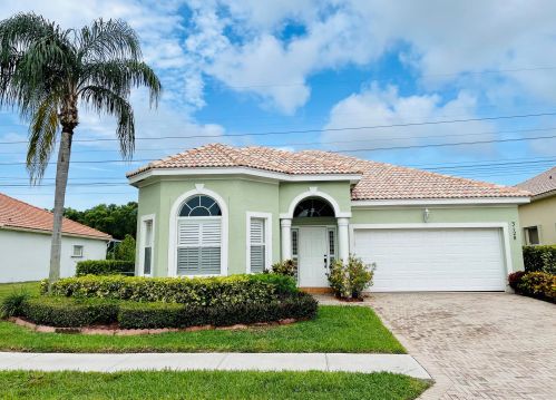 3128 El Camino Real, West Palm Beach, FL 33409-7827