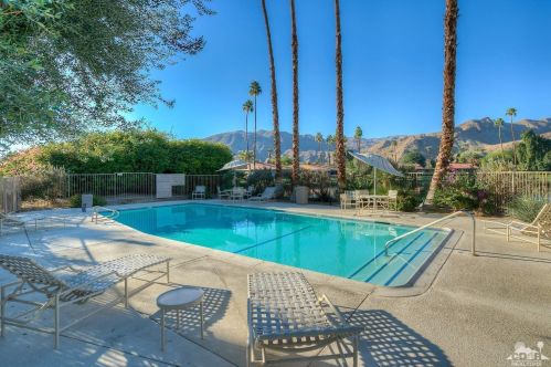 1 Palma Dr, Rancho Mirage CA  92270-3878 exterior