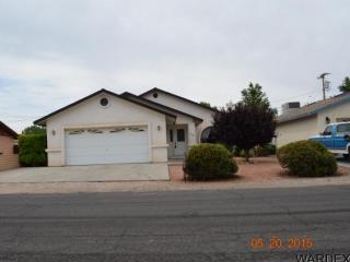 2240 Club Ave, Kingman, AZ 86401-4708